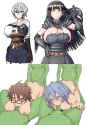 Mc goblins