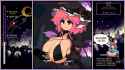 Touhou Namako Nightmare