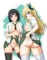 __kashiwazaki_sena_and_mikazuki_yozora_boku_wa_tomodachi_ga_sukunai_drawn_by_yanagi_hirohiko__ac62114bbfc188874be1c1558abb1ae4