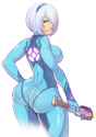 __2b_and_samus_aran_nier_and_2_more_drawn_by_greenmarine__ac7078df9663caf16e08cdfe25580692