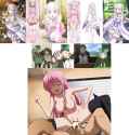 Emilia True Lust IF Route