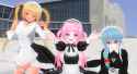 Trio
