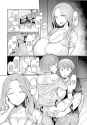 [EBA] Love Wheel Ch. 3 (COMIC Anthurium 2022-01)