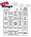 NTR Bingo