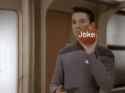 joke