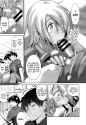 Jyoshi Luck! Girls Lacrosse Club + Bonus110