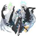 Guilty-Gear-Strive-Queen-Dizzy