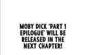 Moby Dick Season 1