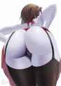downsized ass too big for 4chan