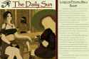 The Daily Sun