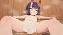 nsfw, 1girl, painterly, impressionism, 0.9__opossumachine__, 1.1__healthyman__, s-475278834