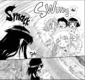 pollinic girls attack