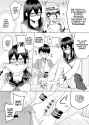 [Makosho] The Kind and Caring Busty Class Rep 63