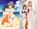 Bofuri and Overflow