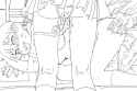 NICHIJOU YUKO 2024NOV10 MIO walking in on Yuuko and Takasaki REV2025JUN27