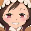 bocchi smile