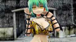 mmddisciple Iwara - Hikage - Whiplash [BaJT9PN5esKjZQ] [Source]