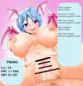 Succubus 784