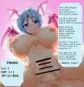 Succubus 787