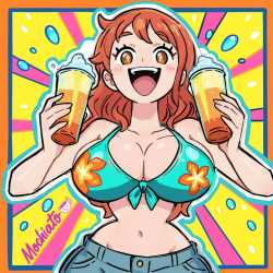 SUMMER THREAD