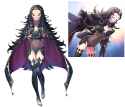 Nyx(FE)