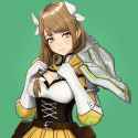 Goldmary_Profile