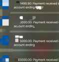 First half 2025 earning