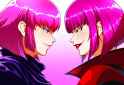 Haman Karn vs Oboro