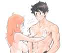 grope
