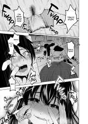 [Akari Blast!] The Binding Bride&#039;s Garden