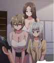 What’s wrong with this family - Chapter 58