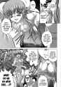 Kaname Aomame 
