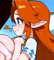 orangelady