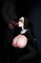 Nun of your business