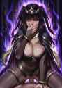 tharja