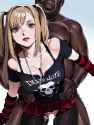 amane misa