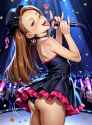 iori with BBM
