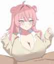 ????????? Gyaru Slowpoke(143887683).webm