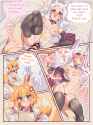 Rule 34 Rule 34 Image