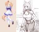 Rule 34 Rule 34 Image
