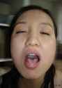 06 Liu Xi - cum in her mouth