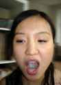 07 Liu Xi - cum in her mouth