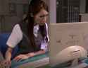 Julia Boin playing Quake