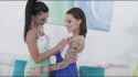 Nikita Belucci &amp; Inga Devil double anal (DAP) orgy with 3 guys SZ932 _1