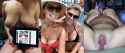 Megan and her mom