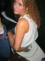 Sari Brooks Urinating LOL
