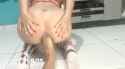 Mabel-anal-foot-fuck30