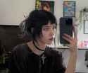 gothcharlotte influence