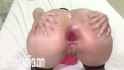 mabel-anal-fisted8