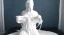 Stella Fluffy White Slime_13